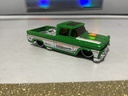 1/64 2015 HOTWHEELS CUSTOM ‘62 CHEVY image