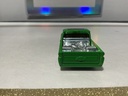 1/64 2015 HOTWHEELS CUSTOM ‘62 CHEVY image