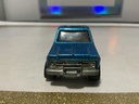 1/64 1983 Hot Wheels Real Riders Bywayman - USED image