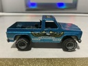 1/64 1983 Hot Wheels Real Riders Bywayman - USED image