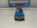 1/64 1980 Hot Wheels Real Riders Bywayman - USED image