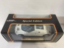 1:18 MAISTO SPECIAL EDITION FORD GT90 WHITE ON BLUE image
