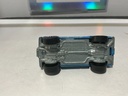 1/64 1980 Hot Wheels Real Riders Bywayman - USED image