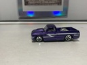 1/64 2013 HOTHWEELS - 67 CHEVY C10 TM GM image