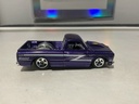 1/64 2013 HOTHWEELS - 67 CHEVY C10 TM GM image
