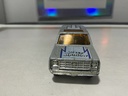 1/64 YATMING - NO. 1064 BLAZER MADE IN HONG KONG image