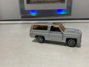 1/64 YATMING - NO. 1064 BLAZER MADE IN HONG KONG image
