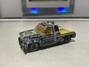 1/64 MATCHBOX 1987 GMC WRECKER - USED/WORN image