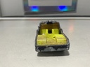 1/64 MATCHBOX 1987 GMC WRECKER - USED/WORN image