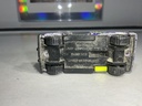 1/64 MATCHBOX 1987 GMC WRECKER - USED/WORN image