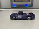 HOTWHEELS MATTEL  ‘67 CHEVY C10 - USED/WORN image