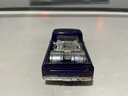 HOTWHEELS MATTEL  ‘67 CHEVY C10 - USED/WORN image