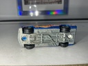HOTWHEELS MATTEL 1996 CHEVY 1500 - USED image