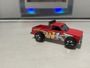 HOTWHEELS MATTEL 1982 - CHEVY S-10 PICKUP TRUCK image