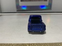 HOTWHEELS MATTEL 2001 - CUSTOM ‘88 CHEVY image