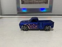 HOTWHEELS MATTEL 2001 - CUSTOM ‘88 CHEVY image