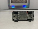 HOTWHEELS MATTEL 1982 REAL RIDERS SERIES "SUPER SCRAPER" - USED image