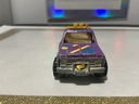 HOTWHEELS MATTEL 1979 POWER PLOWER - USED/DAMAGED image