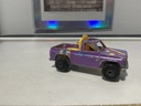 HOTWHEELS MATTEL 1979 POWER PLOWER - USED/DAMAGED image