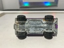 HOTWHEELS MATTEL 1979 POWER PLOWER - USED/DAMAGED image