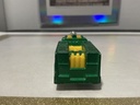 HOTWHEELS MATTEL 2010 HOT WHEELS RESCUE RANGER CITY WORK SERIES - USED image
