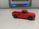 HOTWHEELS MATTEL CUSTOM ‘69 CHEVY  - USED image