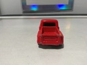 HOTWHEELS MATTEL CUSTOM ‘69 CHEVY  - USED image