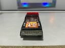 HOTWHEELS MATTEL 1982 CHEVY S-10 PICKUP TRUCK - USED/DAMAGED image