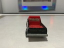 HOTWHEELS MATTEL 1982 CHEVY S-10 PICKUP TRUCK - USED/DAMAGED image