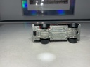 HOTWHEELS MATTEL 1982 CHEVY S-10 PICKUP TRUCK - USED/DAMAGED image