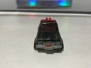 1979 HOT WHEELS MIDNIGHT REMOVAL SNOW PLOW TRUCK - USED/DAMAGED image