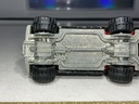 1979 HOT WHEELS MIDNIGHT REMOVAL SNOW PLOW TRUCK - USED/DAMAGED image
