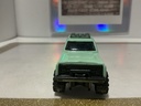 MATCHBOX CHEVY BLAZER NATIONAL PARKS PARK PATROL - USED image