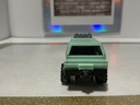 MATCHBOX CHEVY BLAZER NATIONAL PARKS PARK PATROL - USED image