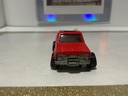 HOTWHEELS MATTEL 1977 BYWAYMAN PICKUP HI BANK RACING - USED image