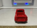 HOTWHEELS MATTEL CUSTOM ‘69 CHEVY  - USED/DAMAGED image