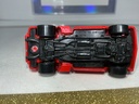 HOTWHEELS MATTEL CUSTOM ‘69 CHEVY  - USED/DAMAGED image