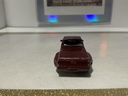 HOTWHEELS MATTEL 1997 CUSTOM C3500  - USED/DAMAGED image