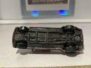 HOTWHEELS MATTEL 1997 CUSTOM C3500  - USED/DAMAGED image