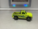 HOTWHEELS MATTEL 1979 PATH BEATER  - USED/DAMAGED image