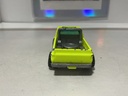 HOTWHEELS MATTEL 1979 PATH BEATER  - USED/DAMAGED image