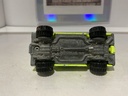 HOTWHEELS MATTEL 1979 PATH BEATER  - USED/DAMAGED image