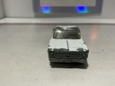 ERTL REPLICA CHEVROLET FLEETSIDE PICKUP HARDEES ROAD MACHINE  - USED/DAMAGED image