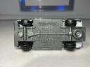 ERTL REPLICA CHEVROLET FLEETSIDE PICKUP HARDEES ROAD MACHINE  - USED/DAMAGED image