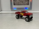 MATCHBOX CHEVY K-1500 1993  - USED/DAMAGED image