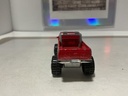 MATCHBOX CHEVY K-1500 1993  - USED/DAMAGED image