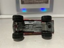 MATCHBOX CHEVY K-1500 1993  - USED/DAMAGED image