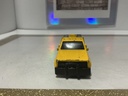 MATCHBOX GMC WRECKER MATCHBOX CITY TOWER  - USED/MISSING PIECE image