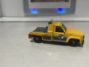 MATCHBOX GMC WRECKER MATCHBOX CITY TOWER  - USED/MISSING PIECE image