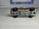 HOTWHEELS GMC 1996 CHEVY 1500 PICKUP GOLDEN CHROME  - USED/DAMAGED image